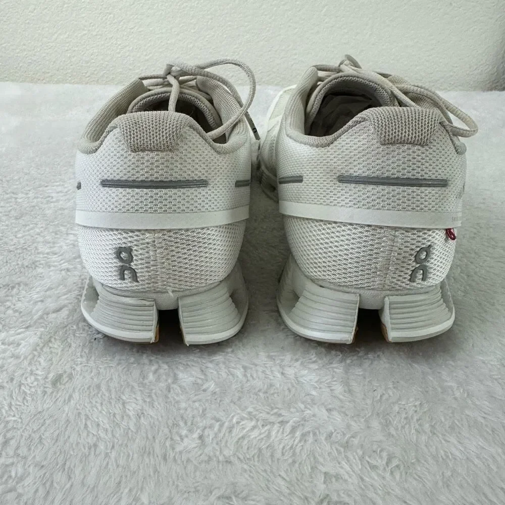 On Running lightweight breathable